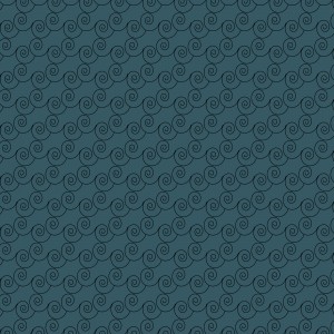 Swirl Pattern Seamless Artwork